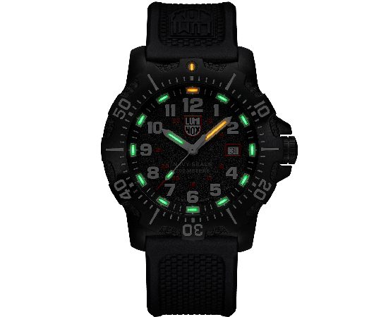 Luminox Spec Ops challenge 45mm 20ATM  Herrenuhr - XS.4231.SET