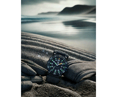 Luminox Spec Ops challenge 45mm 20ATM  Herrenuhr - XS.4231.SET