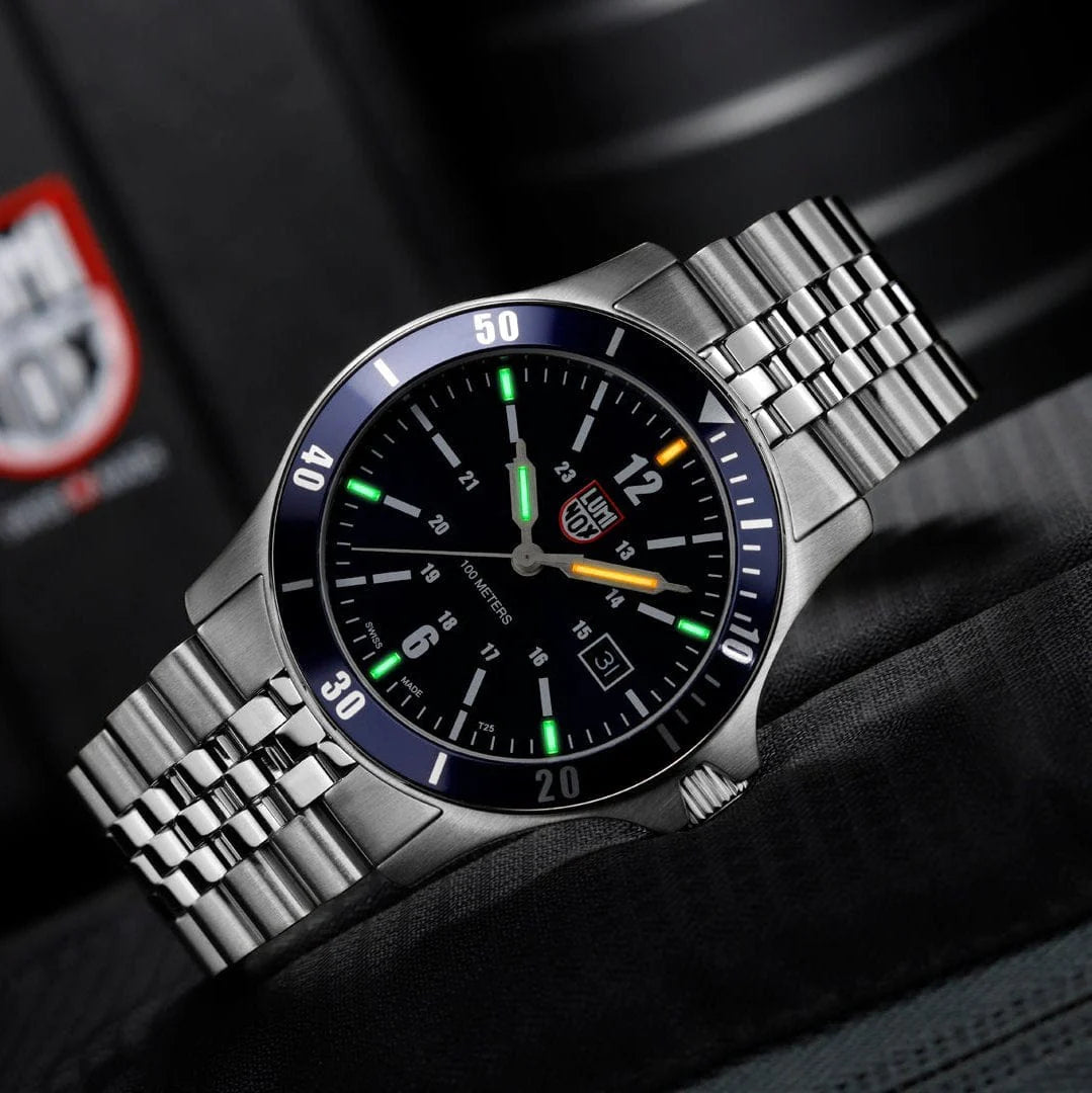 Luminox Sport 0910 Series 42mm Herrenuhr - XS.0913