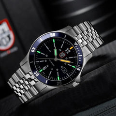 Luminox Sport 0910 Series 42mm Herrenuhr - XS.0913