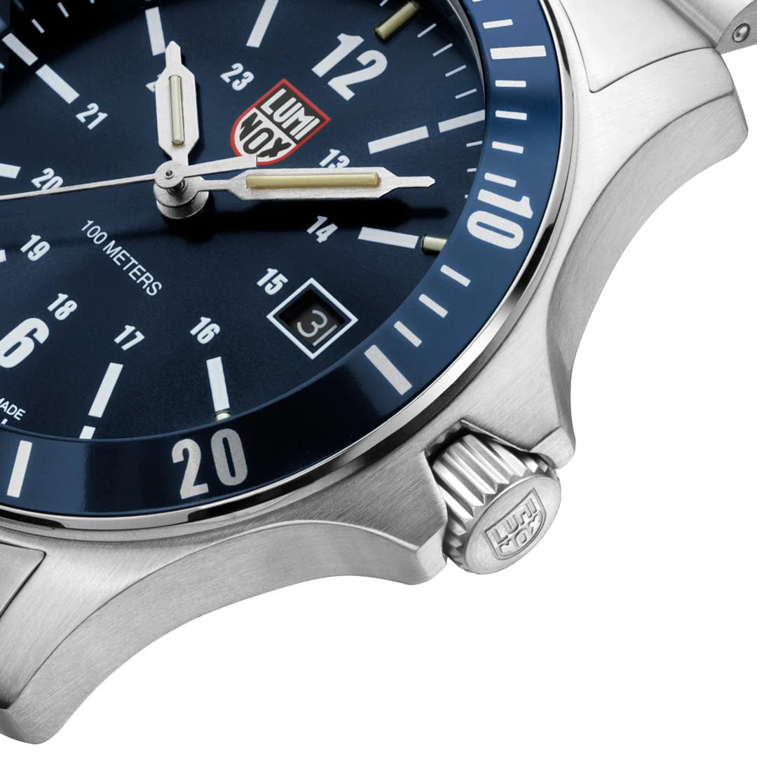 Luminox Sport 0910 Series 42mm Herrenuhr - XS.0913