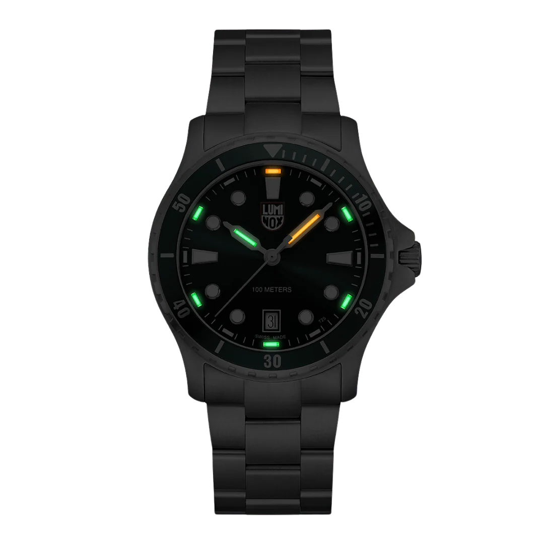 Luminox Sport Timer Herrenuhr - XS.0957