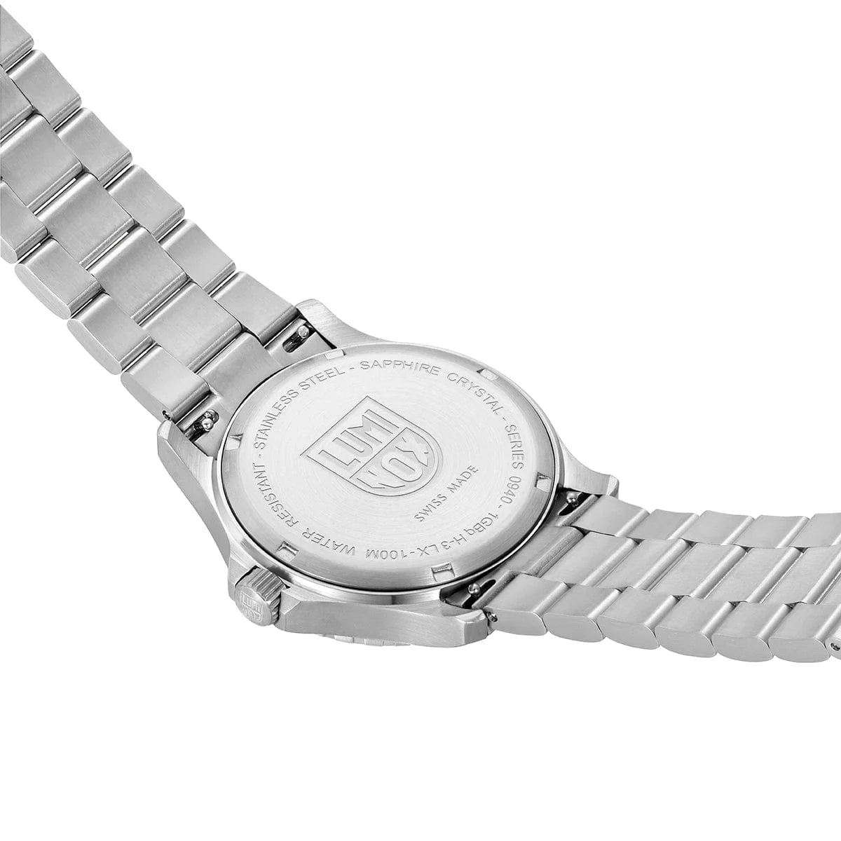 Luminox Sport Timer Herrenuhr - XS.0957