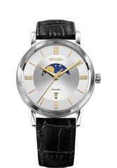 Magno Schweizer Herrenuhr - J4.272.L