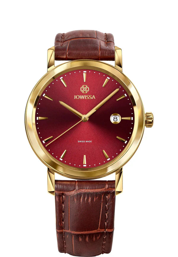 Magno Schweizer Herrenuhr - J4.541.L