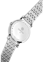 Magno Schweizer Herrenuhr - J4.566.L