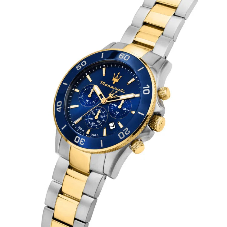 Maserati Competizione Herrenuhr – R8873600006