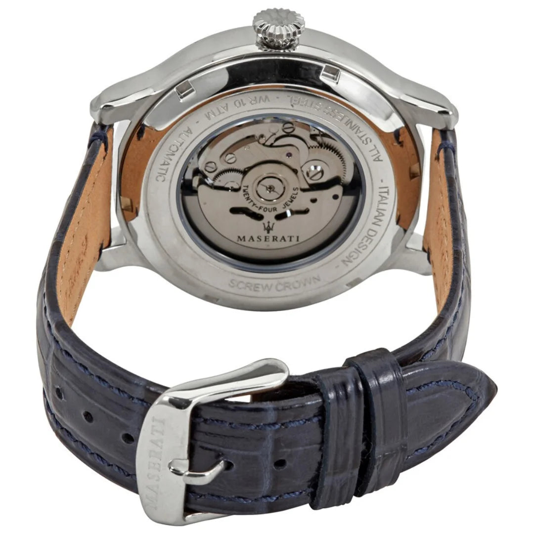 Maserati Epoca Automatic Herrenuhr - R8821118002