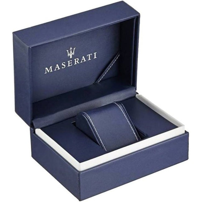 Maserati Epoca Skeleton Herrenuhr - R8823118002