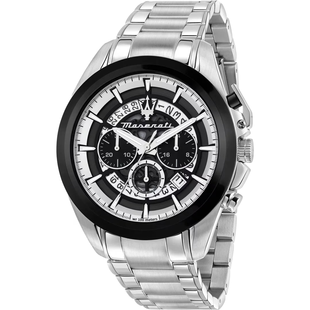 Maserati Chronograph Herrenuhr - R8873612059