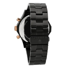 Maserati Chronograph Herrenuhr in Schwarz - R8873627001