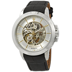 Maserati Ingegno Automatik Herrenuhr - R8821119002