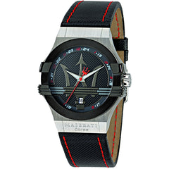 Maserati Potenza Herren Uhr 42 mm