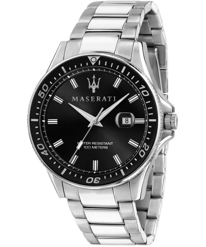 Maserati Sfida Herrenuhr - R8853140002 