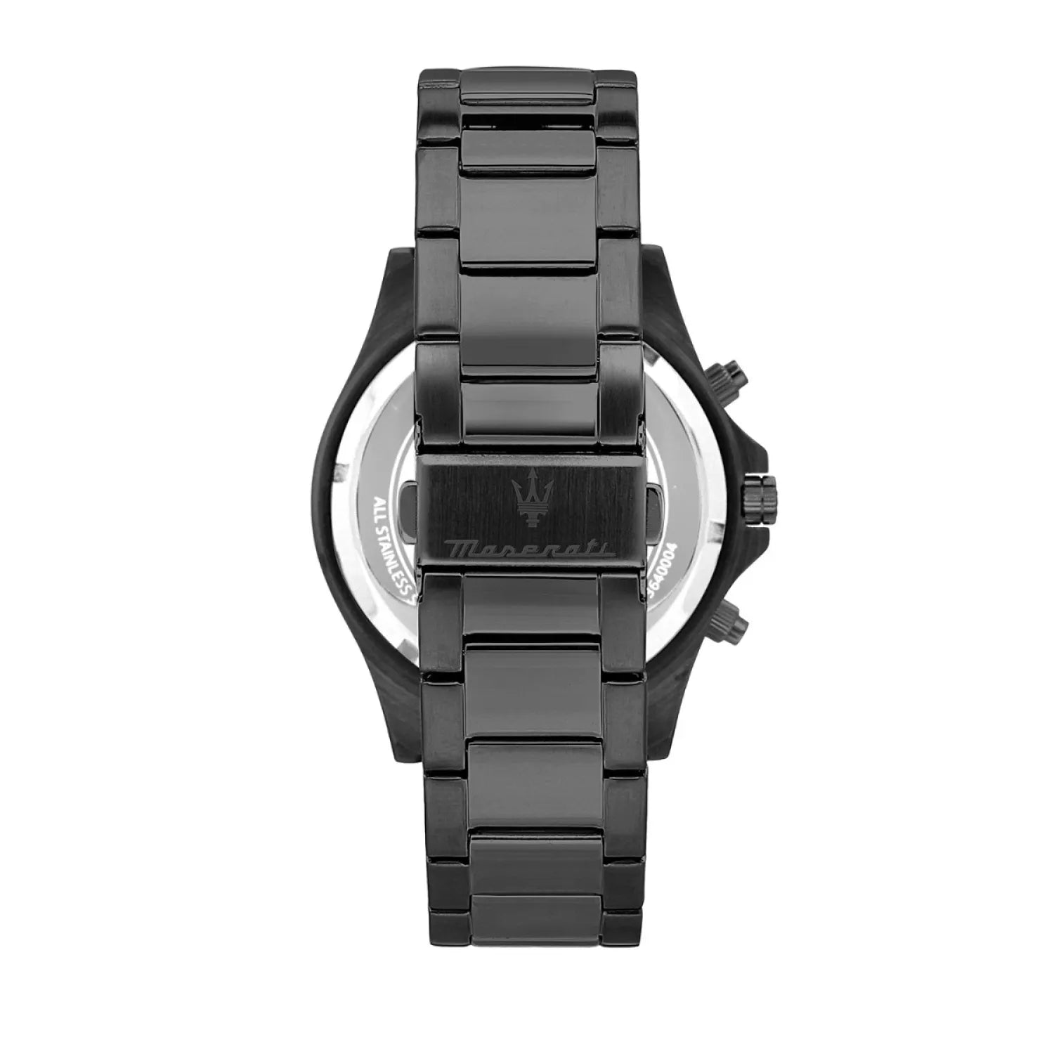 Maserati Sfida Kollektion Limited Edition Herrenuhr - R8873640016