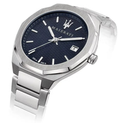 Maserati Stile Date Herrenuhr - R8853142006