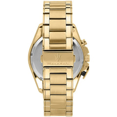 Maserati Traguardo Chronograph Herrenuhr Gold - R8873612041 | Kaufen