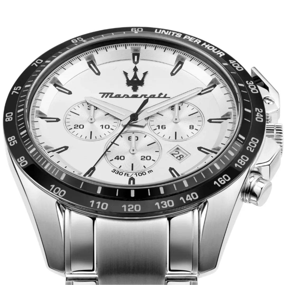 Maserati Traguardo Chronograph Herrenuhr - R8873612049