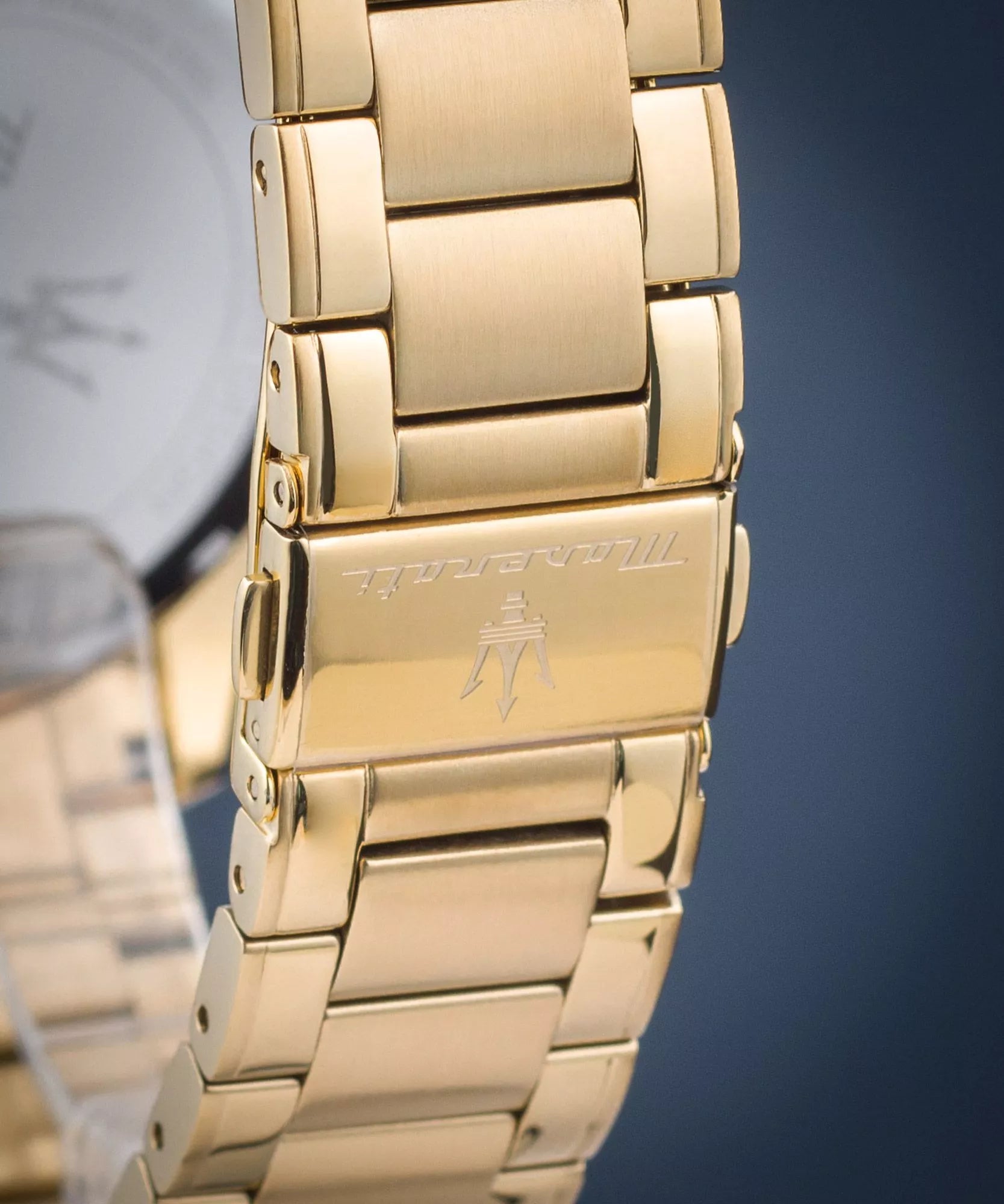 Maserati Traguardo Chronograph Herrenuhr - R8873612058