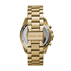 Michael Kors Bradshaw Damenuhr - MK5605