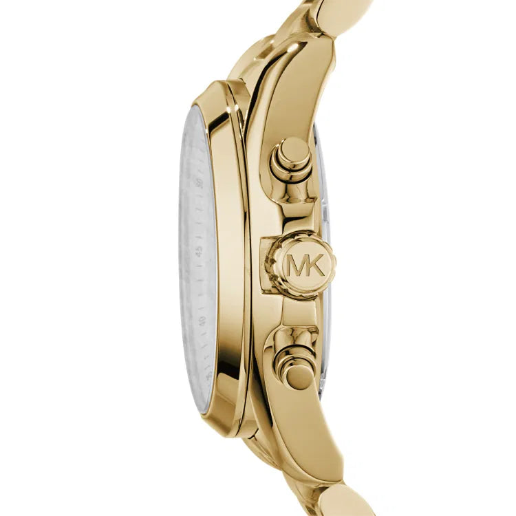 Michael Kors Bradshaw Damenuhr - MK5605