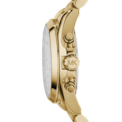 Michael Kors Bradshaw Damenuhr - MK5605