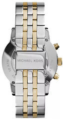 Michael Kors Bryant Bicolor Damenuhr - MK5057