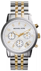 Michael Kors Bryant Bicolor Damenuhr - MK5057