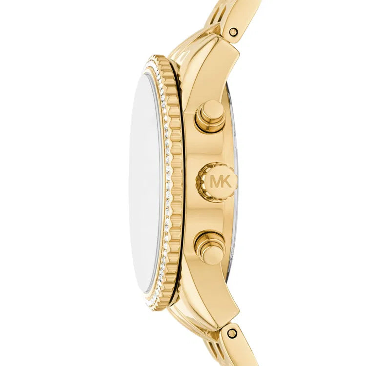 Michael Kors Bryant Chronograph Damenuhr - MK7530