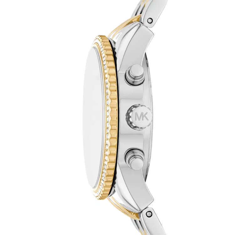 Michael Kors Bryant Chronograph Damenuhr - MK7532