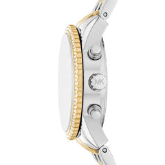 Michael Kors Bryant Chronograph Damenuhr - MK7532