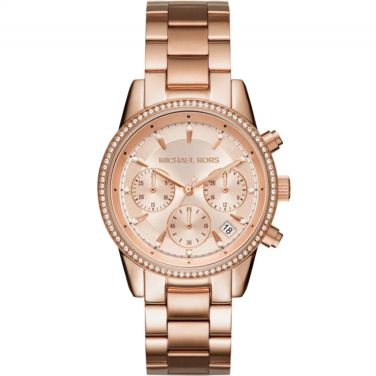 Michael Kors Bryant Damenuhr - MK6357