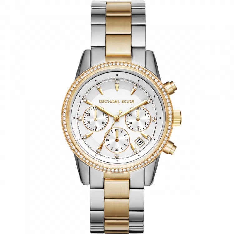 Michael Kors Bryant Damenuhr - MK6474