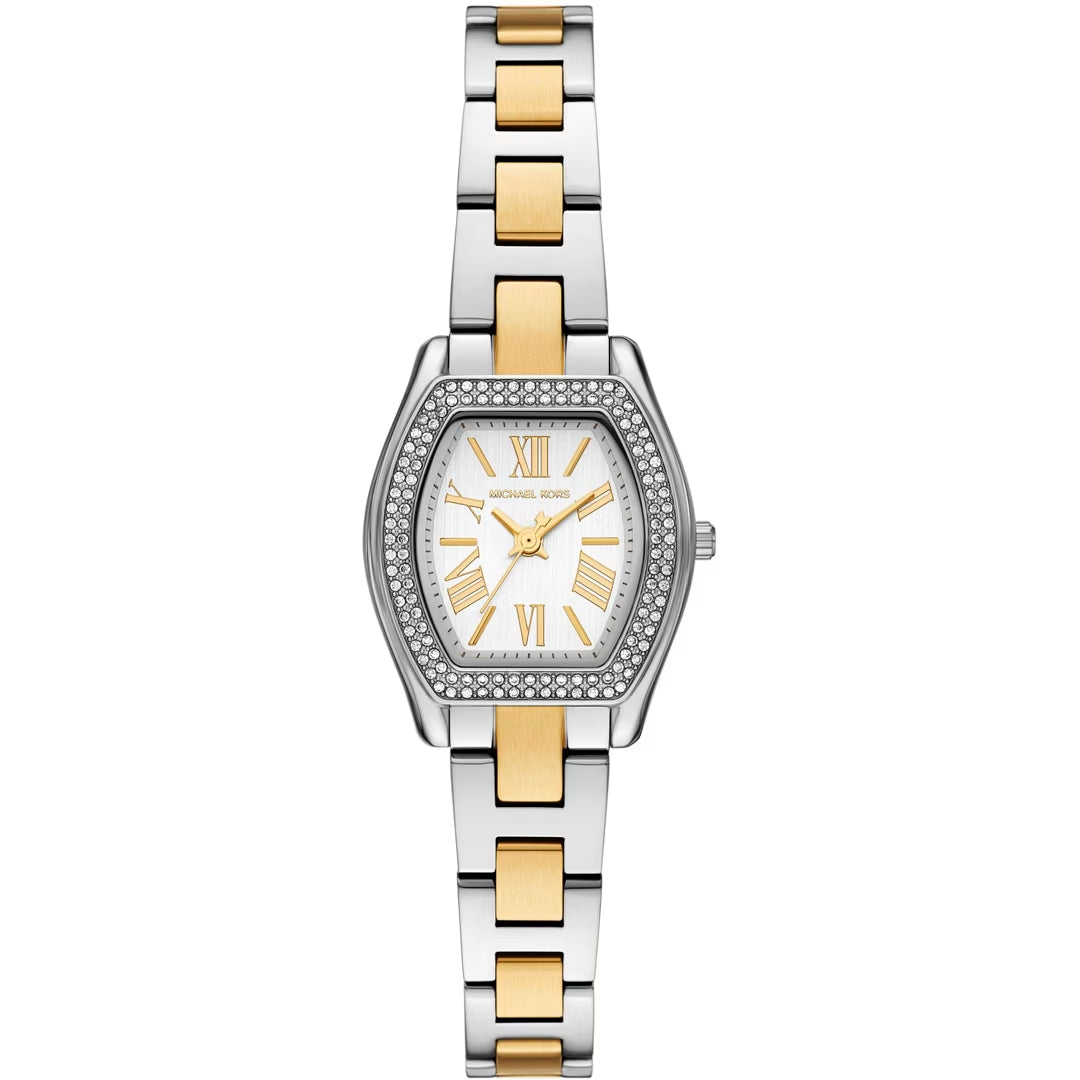 Michael Kors Chelsea Bicolor Damenuhr 25 mm – MK7620