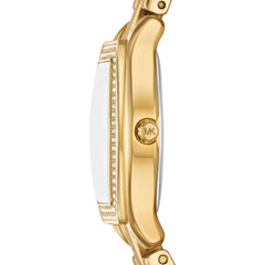 Michael Kors Chelsea Damenuhr Gold 25 mm – MK7618