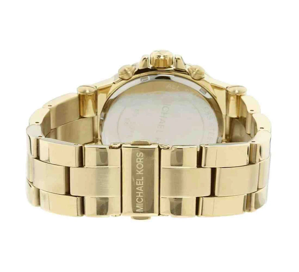 Michael Kors Damenuhr - MK5313