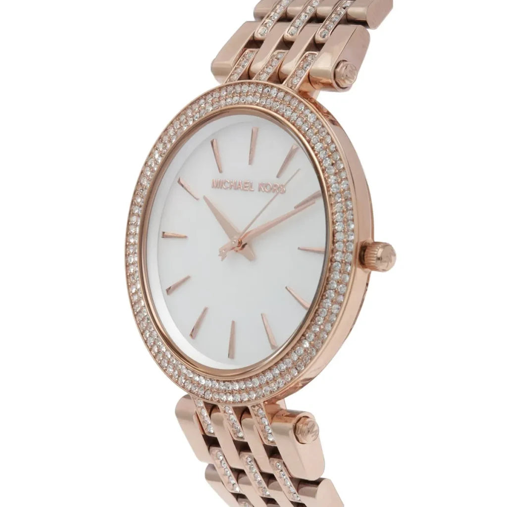 Michael Kors Darci Damenuhr - MK3220