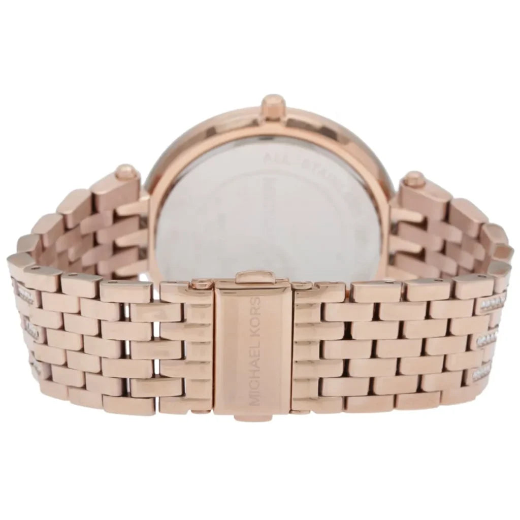 Michael Kors Darci Damenuhr - MK3220
