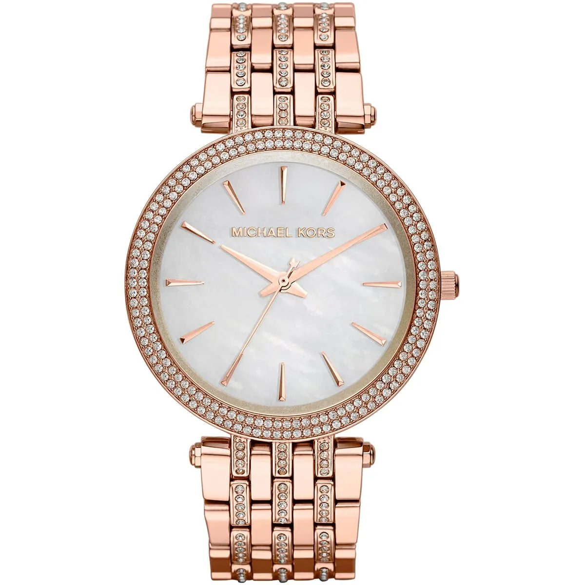Michael Kors Darci Damenuhr - MK3220