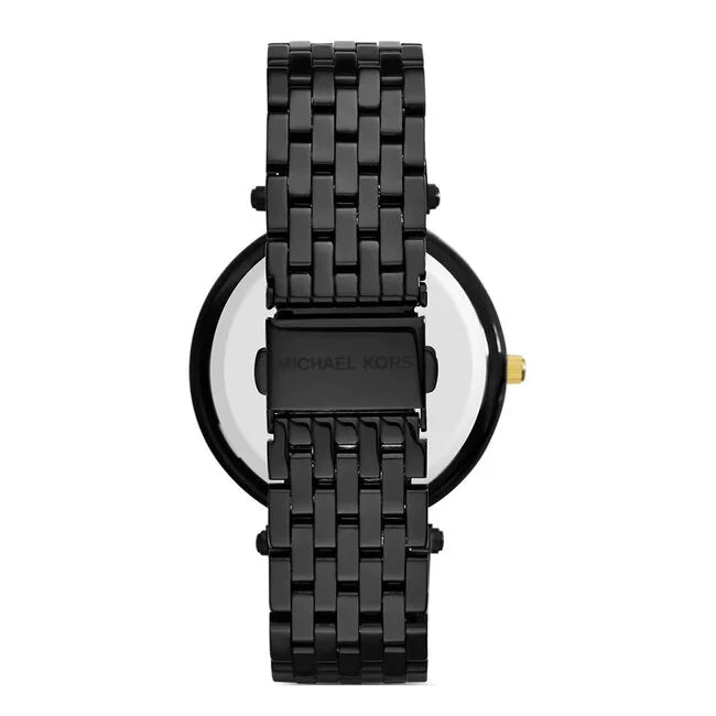 Michael Kors Darcy Damenuhr - MK3322 