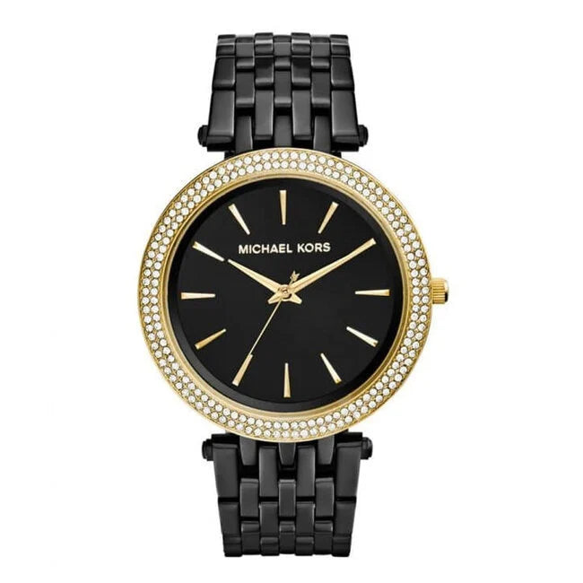 Michael Kors Darcy Damenuhr - MK3322