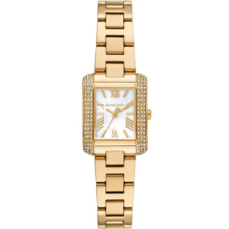 Michael Kors Emery Damenuhr - MK4867
