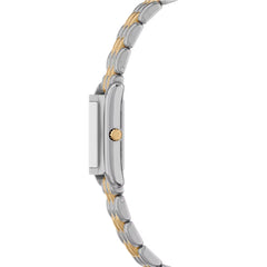 Michael Kors Essex Bicolor Damenuhr 22 mm – MK4999
