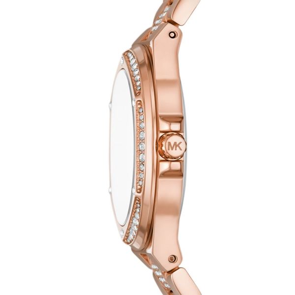 Michael Kors Lennox Rosé - MK7362