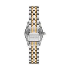 Montre femme Michael Kors Lexington bicolore 26 mm - MK4740