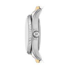 Montre femme Michael Kors Lexington bicolore 26 mm - MK4740