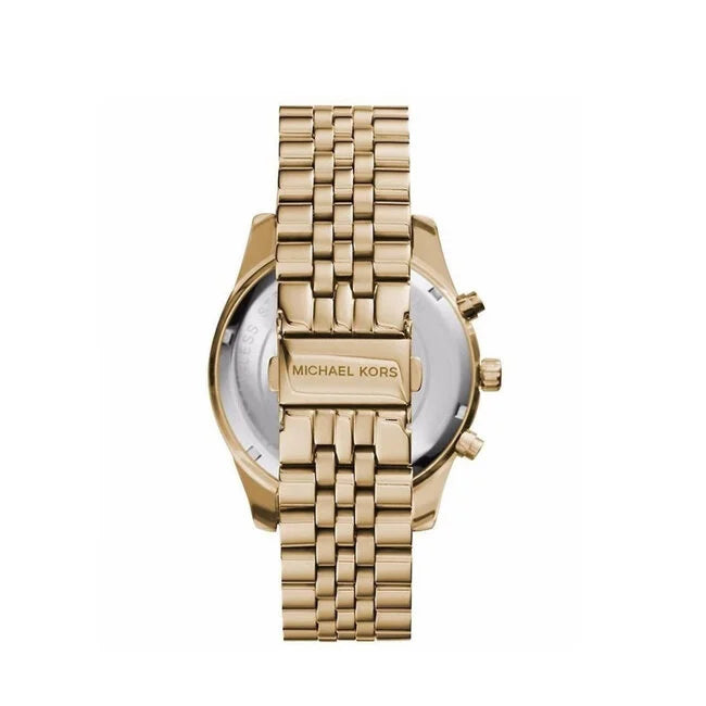 Michael Kors Lexington Herrenuhr - MK8446 