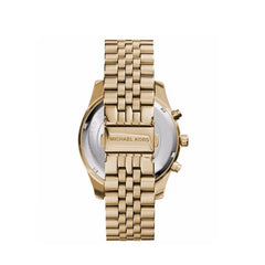 Michael Kors Lexington Herrenuhr - MK8446 