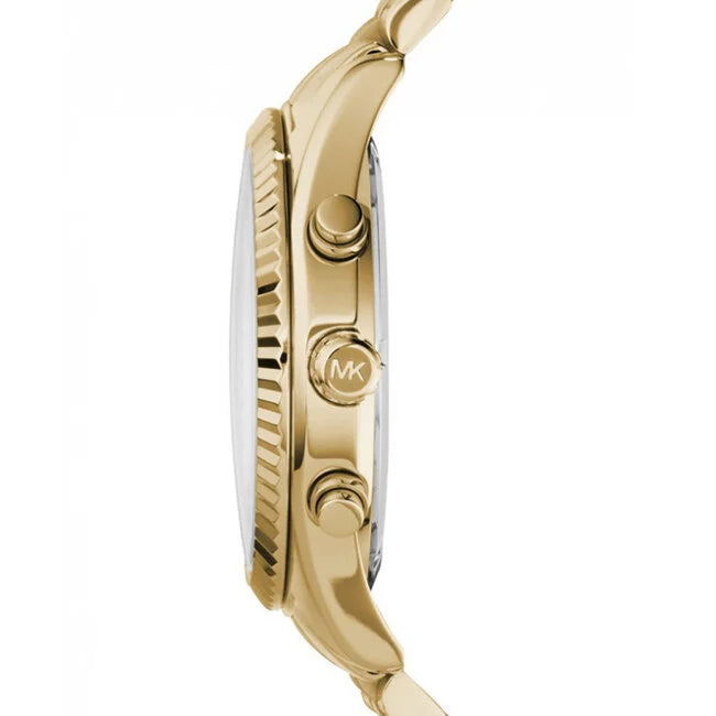 Michael Kors Lexington Herrenuhr - MK8446 