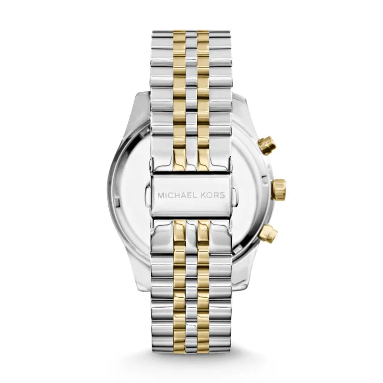 Michael Kors Lexington Unisexuhr - MK8344